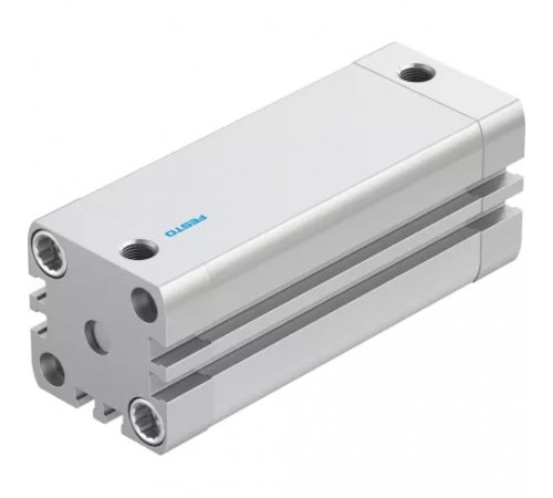 Компактный пневмоцилиндр Festo ADN-32-80-I-P-A