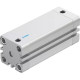 Компактный пневмоцилиндр Festo ADN-32-80-I-P-A