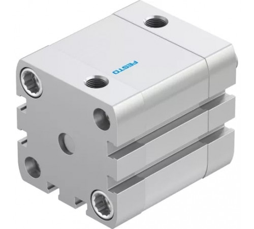 Компактный пневмоцилиндр Festo ADN-40-20-A-PPS-A