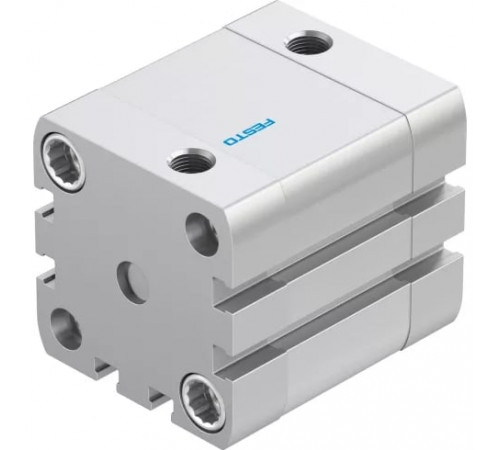 Компактный пневмоцилиндр Festo ADN-40-20-I-P-A