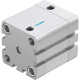 Компактный пневмоцилиндр Festo ADN-40-20-I-P-A