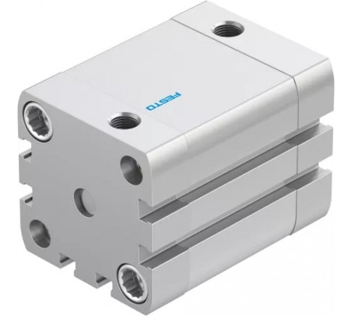 Компактный пневмоцилиндр Festo ADN-40-30-I-PPS-A