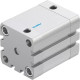 Компактный пневмоцилиндр Festo ADN-40-30-I-PPS-A