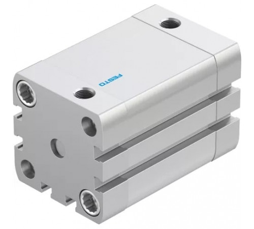 Компактный пневмоцилиндр Festo ADN-40-40-I-PPS-A