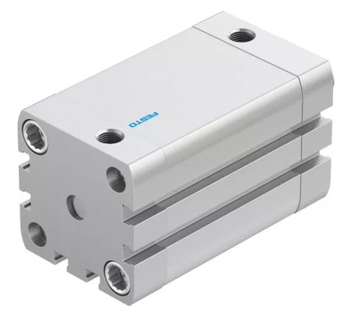 Компактный пневмоцилиндр Festo ADN-40-50-A-PPS-A