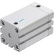 Компактный пневмоцилиндр Festo ADN-40-50-A-PPS-A