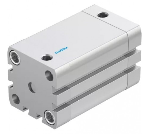 Компактный пневмоцилиндр Festo ADN-40-50-I-P-A