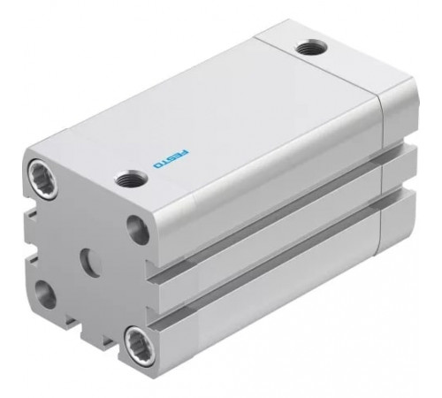 Компактный пневмоцилиндр Festo ADN-40-60-A-PPS-A