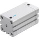 Компактный пневмоцилиндр Festo ADN-40-60-A-PPS-A