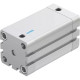 Компактный пневмоцилиндр Festo ADN-40-60-I-PPS-A
