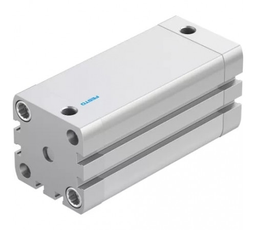 Компактный пневмоцилиндр Festo ADN-40-80-A-PPS-A