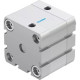 Компактный пневмоцилиндр Festo ADN-50-15-A-PPS-A