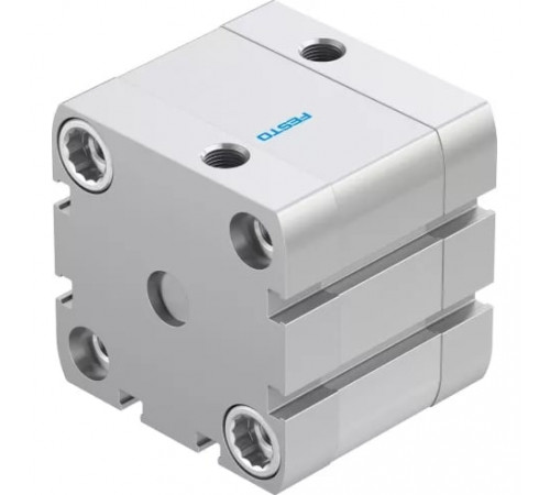 Компактный пневмоцилиндр Festo ADN-50-15-I-P-A