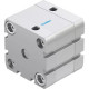 Компактный пневмоцилиндр Festo ADN-50-15-I-P-A