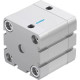 Компактный пневмоцилиндр Festo ADN-50-20-I-P-A