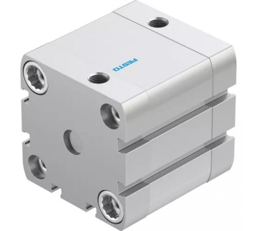 Компактный пневмоцилиндр Festo ADN-50-25-I-P-A