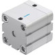 Компактный пневмоцилиндр Festo ADN-50-25-I-P-A