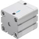 Компактный пневмоцилиндр Festo ADN-50-30-A-P-A