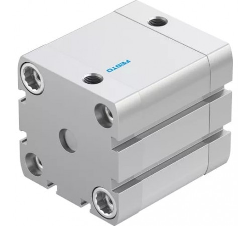 Компактный пневмоцилиндр Festo ADN-50-30-I-P-A