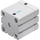Компактный пневмоцилиндр Festo ADN-50-30-I-P-A