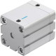 Компактный пневмоцилиндр Festo ADN-50-40-A-P-A