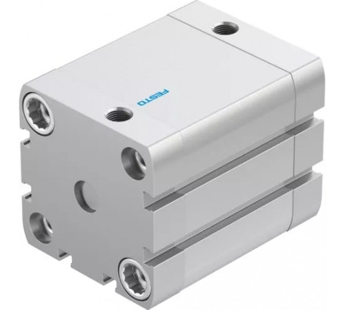 Компактный пневмоцилиндр Festo ADN-50-40-I-P-A