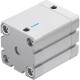 Компактный пневмоцилиндр Festo ADN-50-40-I-P-A