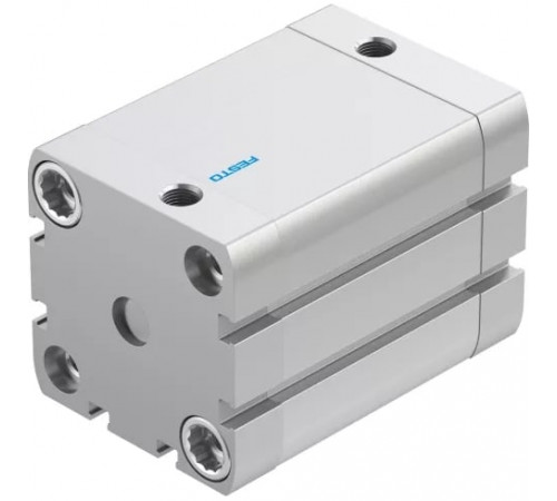 Компактный пневмоцилиндр Festo ADN-50-50-A-P-A