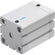 Компактный пневмоцилиндр Festo ADN-50-50-A-P-A
