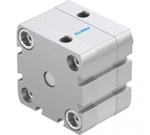 Компактный пневмоцилиндр Festo ADN-50-5-A-P-A