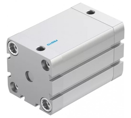 Компактный пневмоцилиндр Festo ADN-50-60-I-P-A