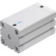 Компактный пневмоцилиндр Festo ADN-50-80-I-P-A