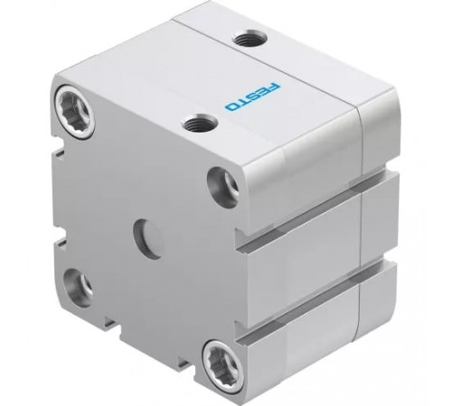 Компактный пневмоцилиндр Festo ADN-63-10-I-P-A