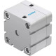 Компактный пневмоцилиндр Festo ADN-63-10-I-P-A