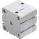 Компактный пневмоцилиндр Festo ADN-63-15-I-P-A