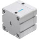 Компактный пневмоцилиндр Festo ADN-63-20-A-PPS-A