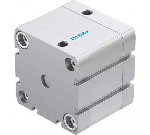 Компактный пневмоцилиндр Festo ADN-63-20-I-P-A