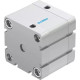 Компактный пневмоцилиндр Festo ADN-63-20-I-P-A