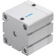 Компактный пневмоцилиндр Festo ADN-63-25-I-P-A