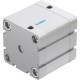 Компактный пневмоцилиндр Festo ADN-63-30-A-P-A
