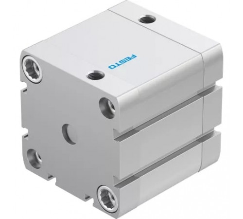 Компактный пневмоцилиндр Festo ADN-63-30-I-P-A