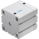 Компактный пневмоцилиндр Festo ADN-63-30-I-P-A