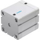 Компактный пневмоцилиндр Festo ADN-63-40-A-P-A