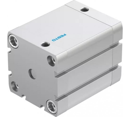 Компактный пневмоцилиндр Festo ADN-63-50-A-P-A