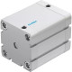 Компактный пневмоцилиндр Festo ADN-63-50-A-P-A