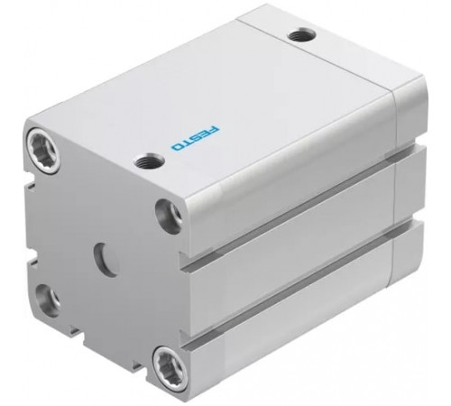 Компактный пневмоцилиндр Festo ADN-63-60-A-P-A