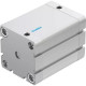 Компактный пневмоцилиндр Festo ADN-63-60-A-P-A