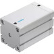 Компактный пневмоцилиндр Festo ADN-63-80-I-P-A
