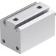 Короткоходовый пневмоцилиндр Festo ADVC-12-10-A-P-A