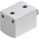 Короткоходовой пневмоцилиндр Festo ADVC-12-10-A-P